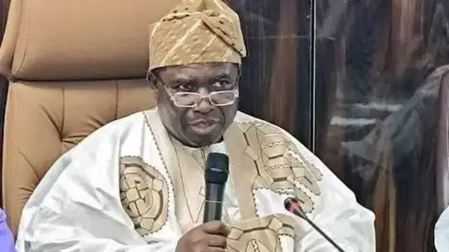 BREAKING: Court orders stay of execution on judgment deregistering ADC, others